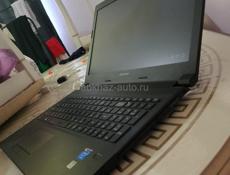 Ноутбук lenovo 
