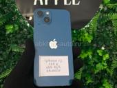 IPHONE 13 🔋85%