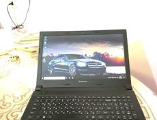 Ноутбук lenovo 