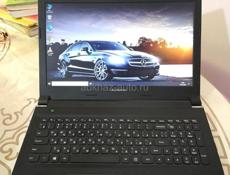 Ноутбук lenovo 