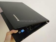 Ноутбук lenovo 
