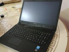 Ноутбук lenovo 
