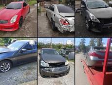 Авторазбор японских авто 9003011 дранда 