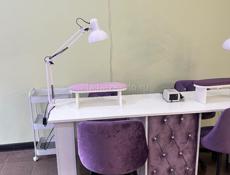 Аренда место для мастера маникюра