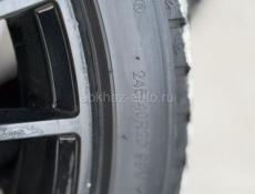 Колёса комплект