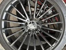 Колёса комплект