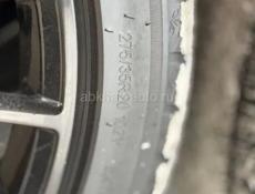 Колёса комплект