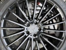 Колёса комплект