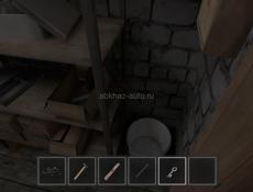 Занимаюсь сносом старых строений (домов)