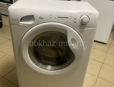 Стиралка б/у  5 кг