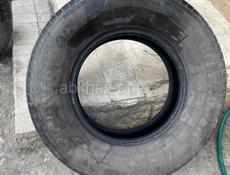 Продаются покрышки в хорошем состоянии размер r16