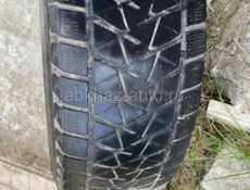 Продаются покрышки в хорошем состоянии размер r16