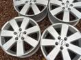 Продаются диски от Форд фокус хечбек размер R17
