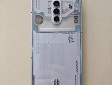 Red magic 8 pro 256GB