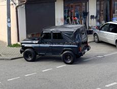 УАЗ Хантер