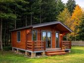 Продается земельный участок с домом 