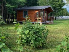 Продается земельный участок с домом 