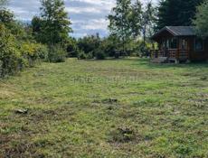 Продается земельный участок с домом 