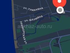 Продается земельный участок с домом 