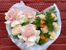 В поисках работы, флористом на 6,7,8!