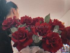 В поисках работы, флористом на 6,7,8!