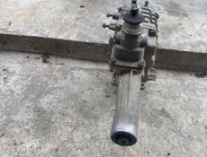 Коробка и раздатка от газели 