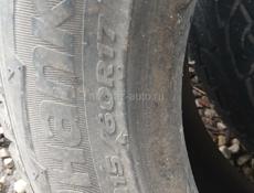 Покрышки зимний еа альфард