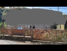 забор и бак