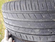 17 Колёса Тоёта Отличные.