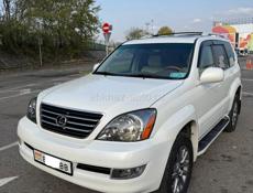 Lexus GX