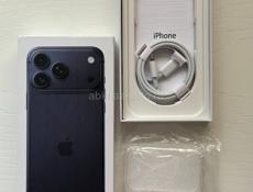 Iphone Xr в корпусе 17 Pro 