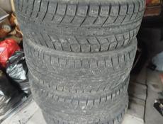 Колеса в сборе 215/65R16