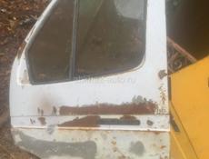 Двери газел 