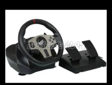 ПРОДАМ РУЛЬ игровой 