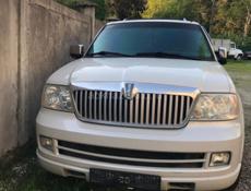 Lincoln Navigator