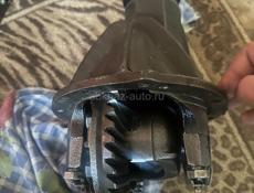 Редуктор на ваз 2103