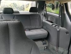 Dodge Grand Caravan