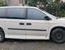 Dodge Grand Caravan