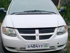 Dodge Grand Caravan