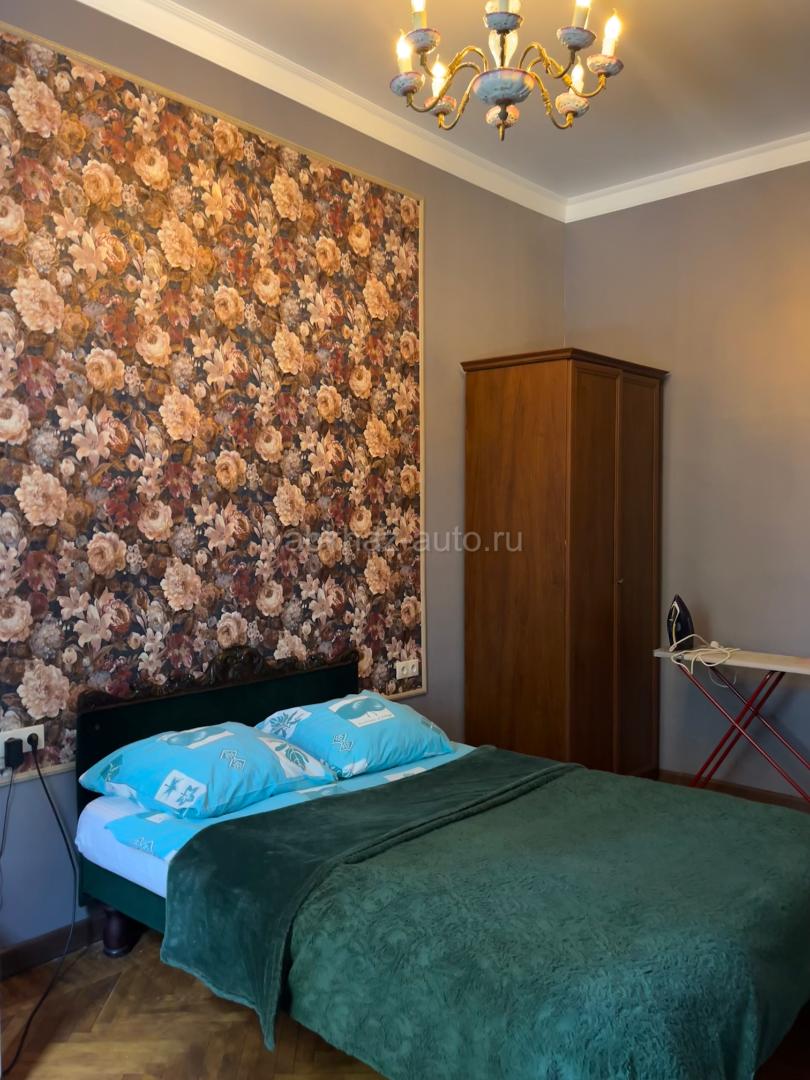 Посуточно центр 