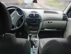 ВАЗ 1117 Калина