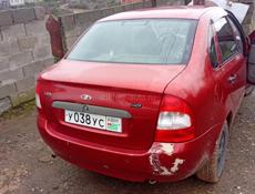 ВАЗ 1117 Калина