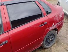 ВАЗ 1117 Калина