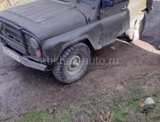 УАЗ 452