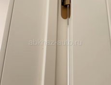 Установка дверей 