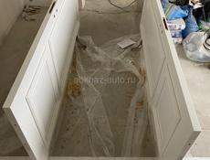 Установка дверей 