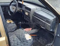 ВАЗ 21099