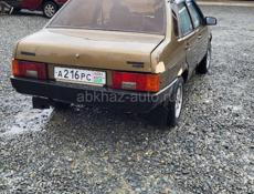 ВАЗ 21099