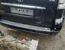 продам прадо 120