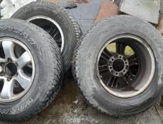 продам прадо 120